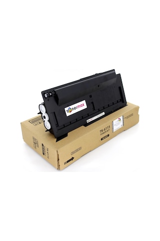Kyocera Ecosys M4125Idn Uyumlu Toner / Tk-6115