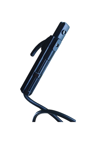 Kablolu Kaynak Pensesi Elektrot Tutucu Kablo Takımı 16 Mm2, 300a, 190 Cm