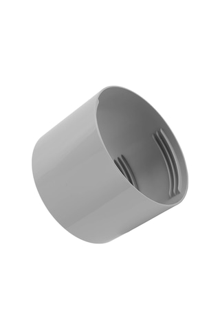 Ximistore9 Ev Tipi Taşınabilir Klima Exhaust Boru Bağlantısı, 150mm 5.9 İnç Universal Uç, Saat/yönsüz Vida, Abs Malzeme, İyi Sızıntı Engeli, Kolay Kurulum Aksesuarı