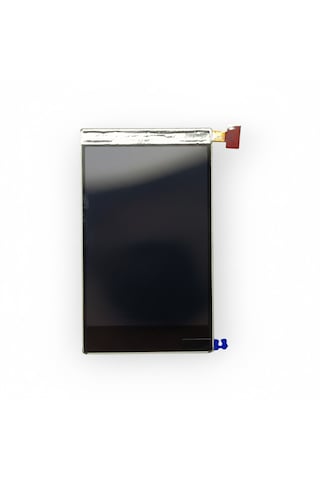 Nokia 610 Lcd Ekran Nokia Lumia N610 Uyumlu Lcd Ekran