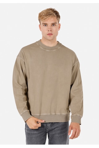 Colin's Colins Gri Erkek Sweatshirt Cl1069746 Q1.v1 Tpe Gri