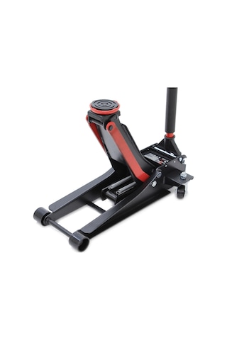 Worldforce 3 Ton Kriko Çift Pistonlu F1 Düşük Profil 35 Kg N11.2185