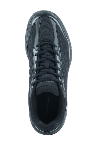 Lacoste Storm 96 2k Lite Erkek Siyah Spor Ayakkabı 749sma0023.02h Siyah