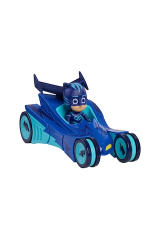 Pj Masks Cat Boy Figür Ve Cat Car Araç 95652