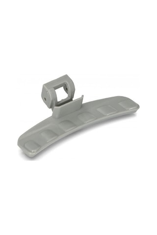 Samsung Uyumlu Wd8704Eja1 Çamaşır Makinesi Kapak Mandal Tutamağı 8Kg Gri - 552405243