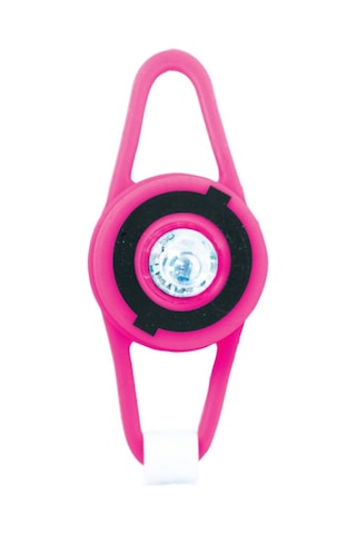 Globber Fener - Pembe