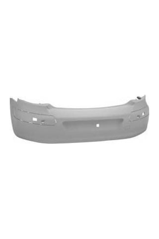Arka Tampon Astarlı Peugeot 307 2001-2008 7410q6