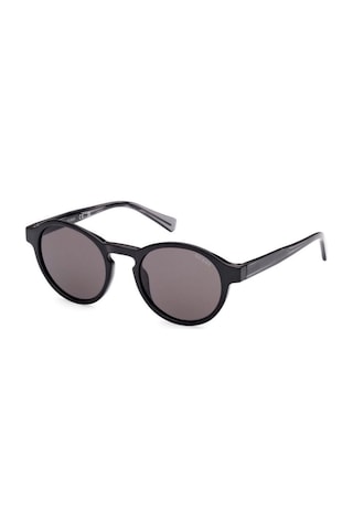Guess 00049 01a 50-21-145 Unisex Güneş Gözlüğü Siyah