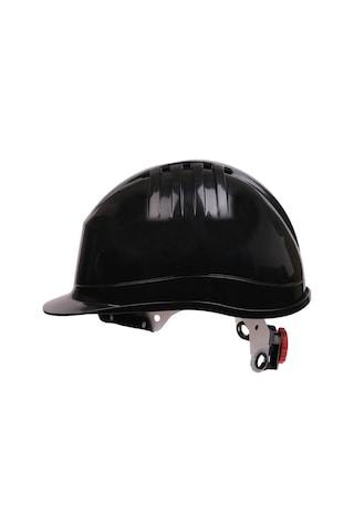 Bbu Safety Sc 3000r - 3001 Hdpe Vida Çark Ayarlı Plastik İçlikli İş Güvenliği Bareti