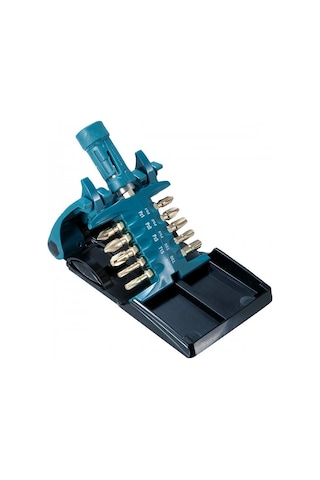 Makita Vidalama Uç Seti Maab-62000