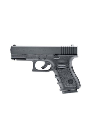 Umarex Glock 19 Airsoft Tabanca - Co2, Siyah