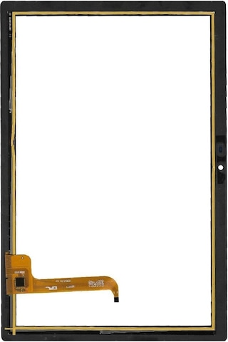 General Mobile E-tab 20 Dokunmatik Siyah