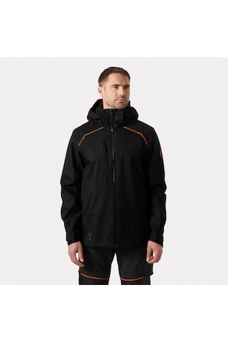 71141 Chelsea Evolution 2.0 Waterproof Shell Jacket - Black - M Siyah 71141 Chelsea Evolution 2.0 Waterproof Shell Jacket - Black - M Siyah