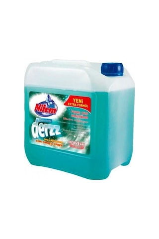 Nilem Derz Temizleyici Okyanus Esintisi 5 L
