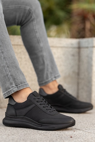 Daxtors Fokus Günlük Ortopedik Erkek Sneaker Spor Ayakkabı 22sdaf100000005-127 001