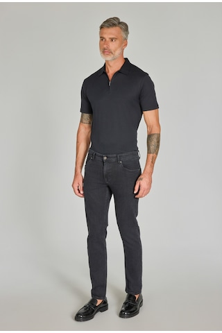 Bisse 5 Cep Antrasit Denim Erkek Pantolon Pnj25y25103 D58 Antrasit