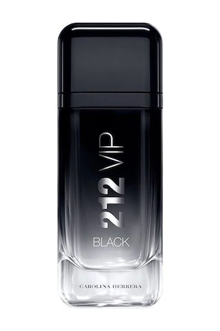 Carolına Herrera 212 Vıp Black 100 ML Eau De Parfum Oryantal