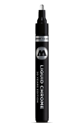 Molotow Lıquıd Chrome 4Mm