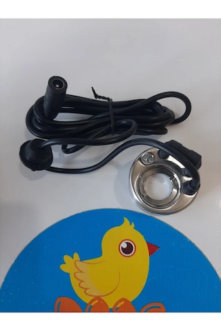 Nem Nozülü Adaptörsüz Çimuka Marka