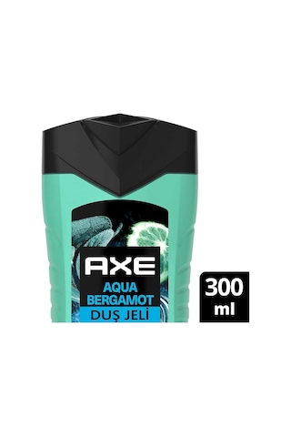 Axe Premium Collection Aqua Bergamot Duş Jeli 300 ML