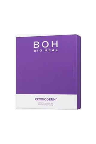 Bıoheal Boh Probioderm 3d Lifting Cilt Bakımı Seti