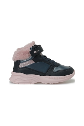 I Cool Boltt F Lacivert Kız Çocuk Bot 000000000102716742 Lacivert-pembe