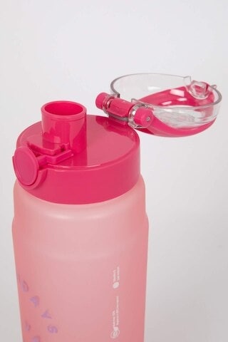 DeFacto Kız Çocuk 800 ml Matara D7235AXNSPN1 Pembe