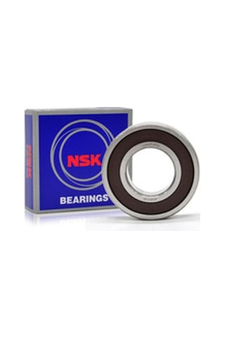 Nsk 6201 Ddu Rulman 12X32X10