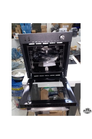 Lpg Li Fırın Üniversal Tek Brülörlü Yatek Karavan Tekne