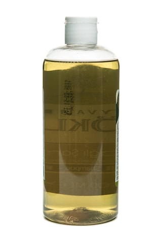 Köklü Zeytinyağlı Şampuan 400 Ml