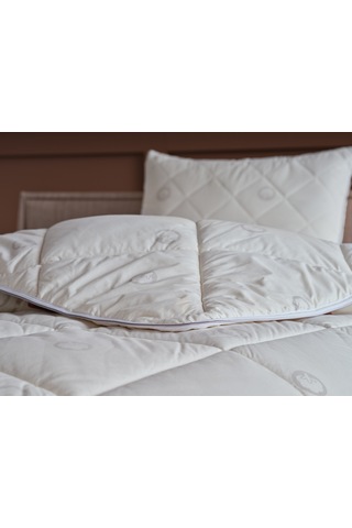 Festival Kingsize Çift Kişilik Pamuk Yorgan