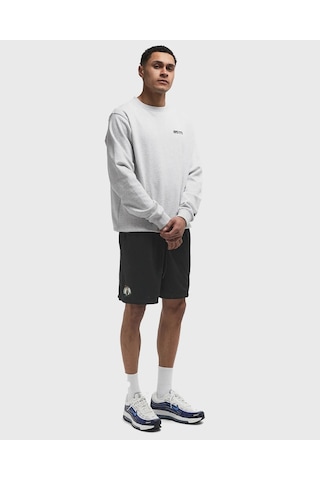 Nike Nba Boston Celtics Courtside Çift Taraflı Basketbol Şortu-sportxstore Siyah