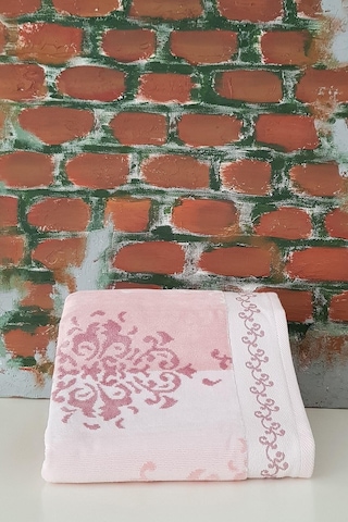 Özdilek Emily Havlu 4 ' Lü Pudra