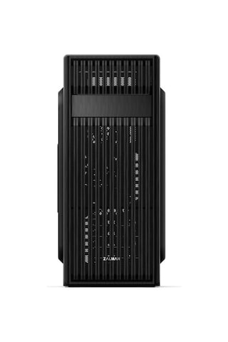 Zalman ZM-T6 Mid Tower ATX Bilgisayar Kasası