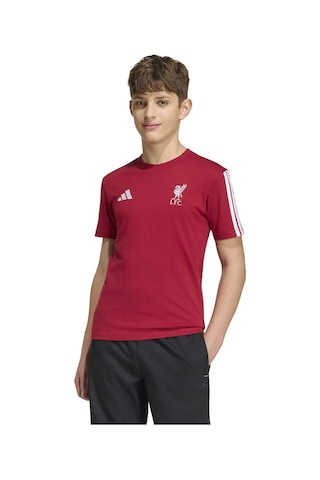 Kg2500-c Adidas Liverpool Kıds Tee Çocuk Forması Kırmızı Kg2500-c