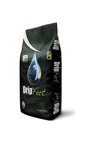 Laris Drip Fert 18-18-18 Npk Gübre (1 KG)