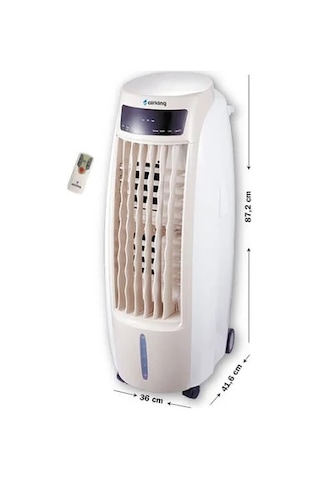 Air King 1315 A Clımax Hava Soğutucu 130w 15l