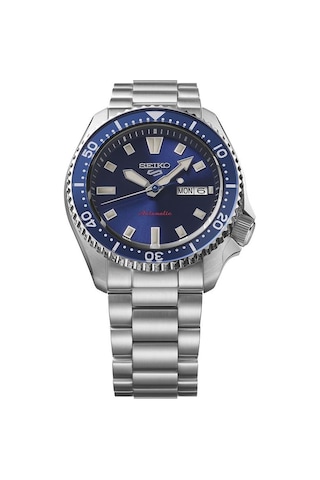 Seiko 5 Sports Skx Series Srpl83k1 Otomatik Erkek Kol Saati-24009 Çok Renkli