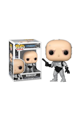 Funko Pop Robocop - Robocop No:1635 0