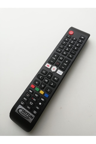 Preo PR32DAB13 Android Smart Tv Kumanda