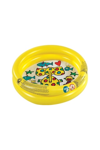 Altis A775 Çocuk Havuzu 76x20cm Sarı