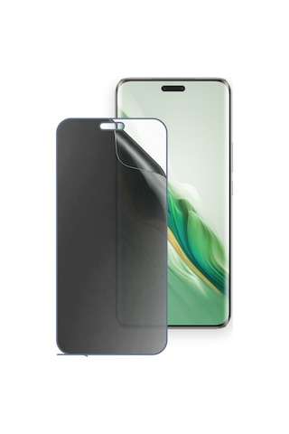 Magic6 Pro Uyumlu Ön Yüzey Hayalet Privacy Hidrojel Ekran Koruyucu 28396408