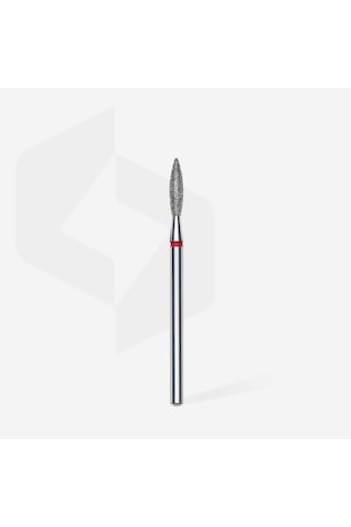 Staleks Diamond Expert Seri Freze Ucu Red Fa10r023/10