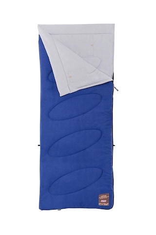Coleman Lotus Uyku Tulumu, Hafif Yazlık Uyku Tulumu -165 X 65 - S Çok Renkli