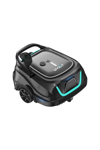 Wybot A1 Taban 100m2 Kablosuz Otomatik Havuz Süpürge Robotu-robotic Poll Cleaner-toptancıyızbiz
