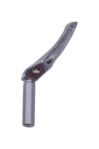 Siruba Overlok Üst Lüper Lp-26 Hard Steel