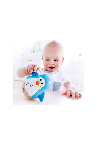 Hape Müzikli Hacıyatmaz Penguen