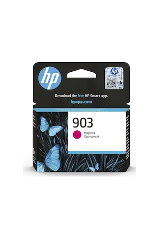 Hp 903 Mürekkep Kartuş Kırmızı T6l91ae