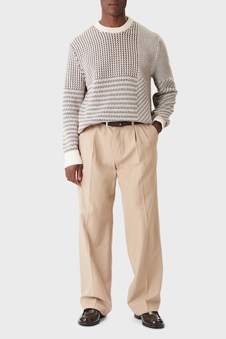 Calvin Klein Erkek Kazak Lv04ld306g Gpf Kahve Kahve