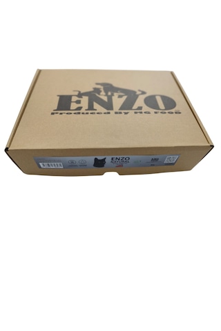 Natural Balık Ve Karidesli Konserve Yaş Kedi Maması 85 Grx24